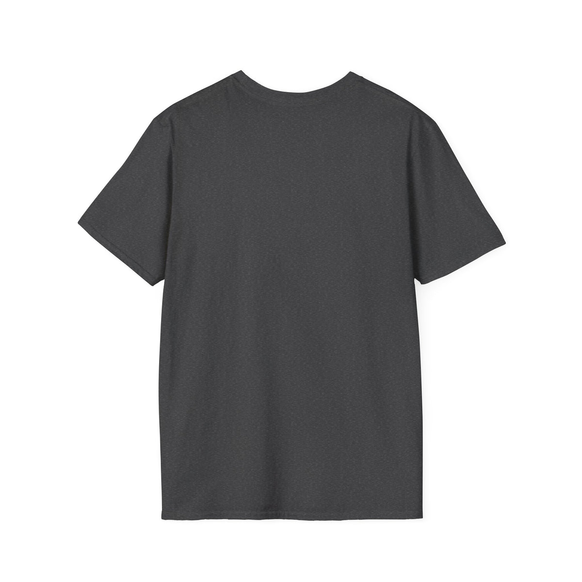 Baby in Heart Graphic Tee — ‘Protect the Vulnerable’ Pro-Life Catholic Devotional Shirt