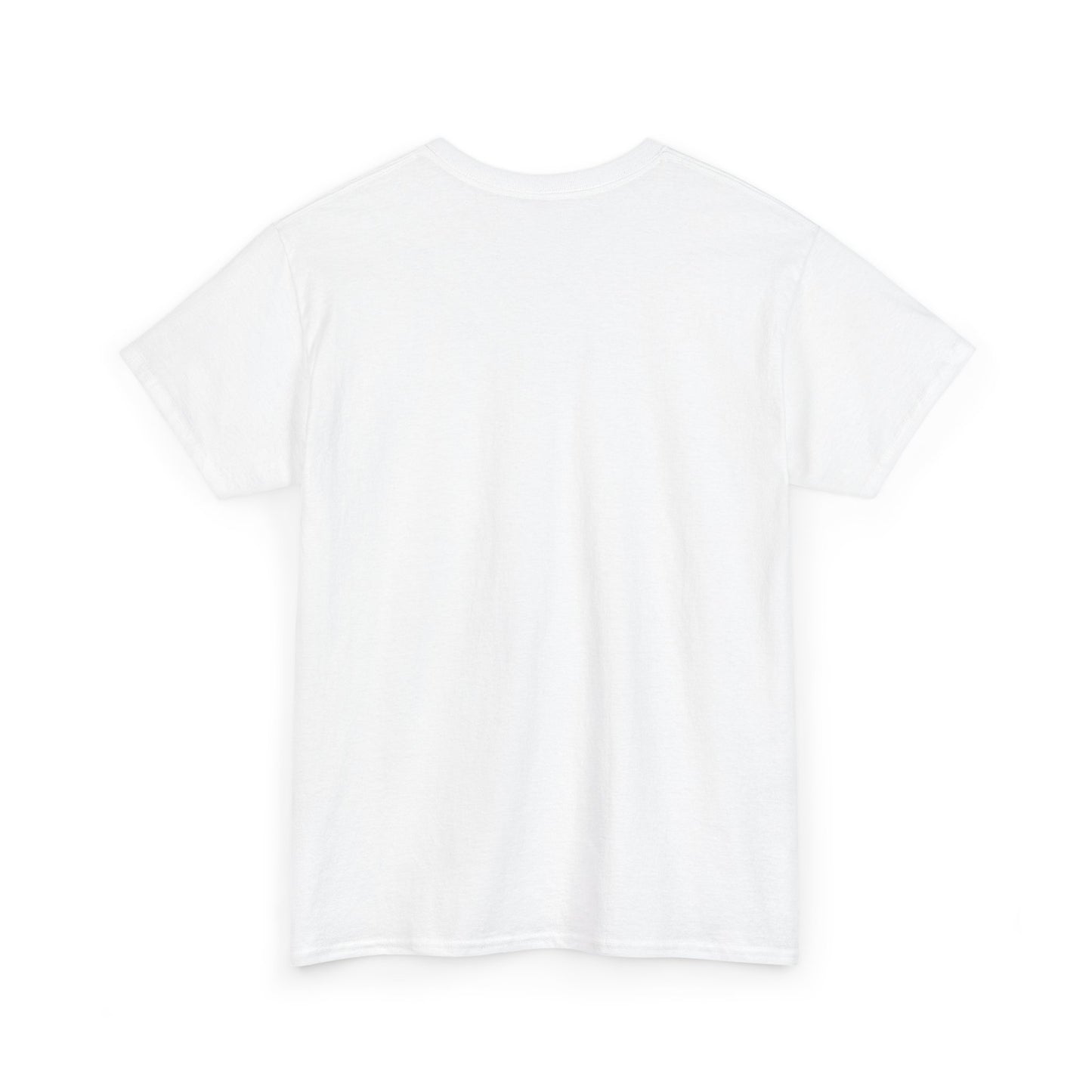 Warrior Graphic Tee — Inspirational Gothic T‑Shirt