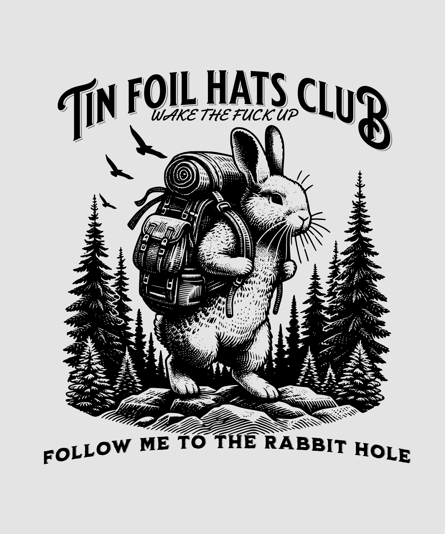 Q-Tees "If you know,you know...