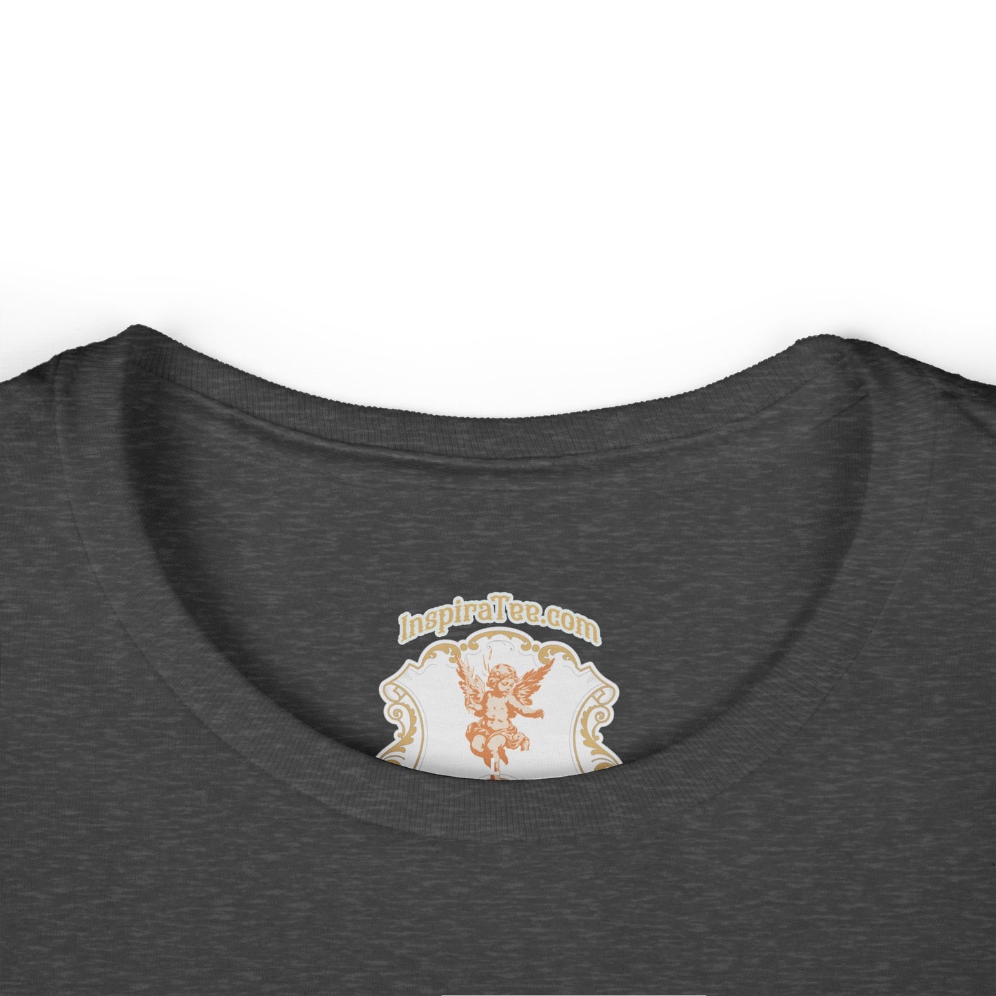 Quinceañera Lotería Tee — La Quinceañera Graphic Women's T-Shirt