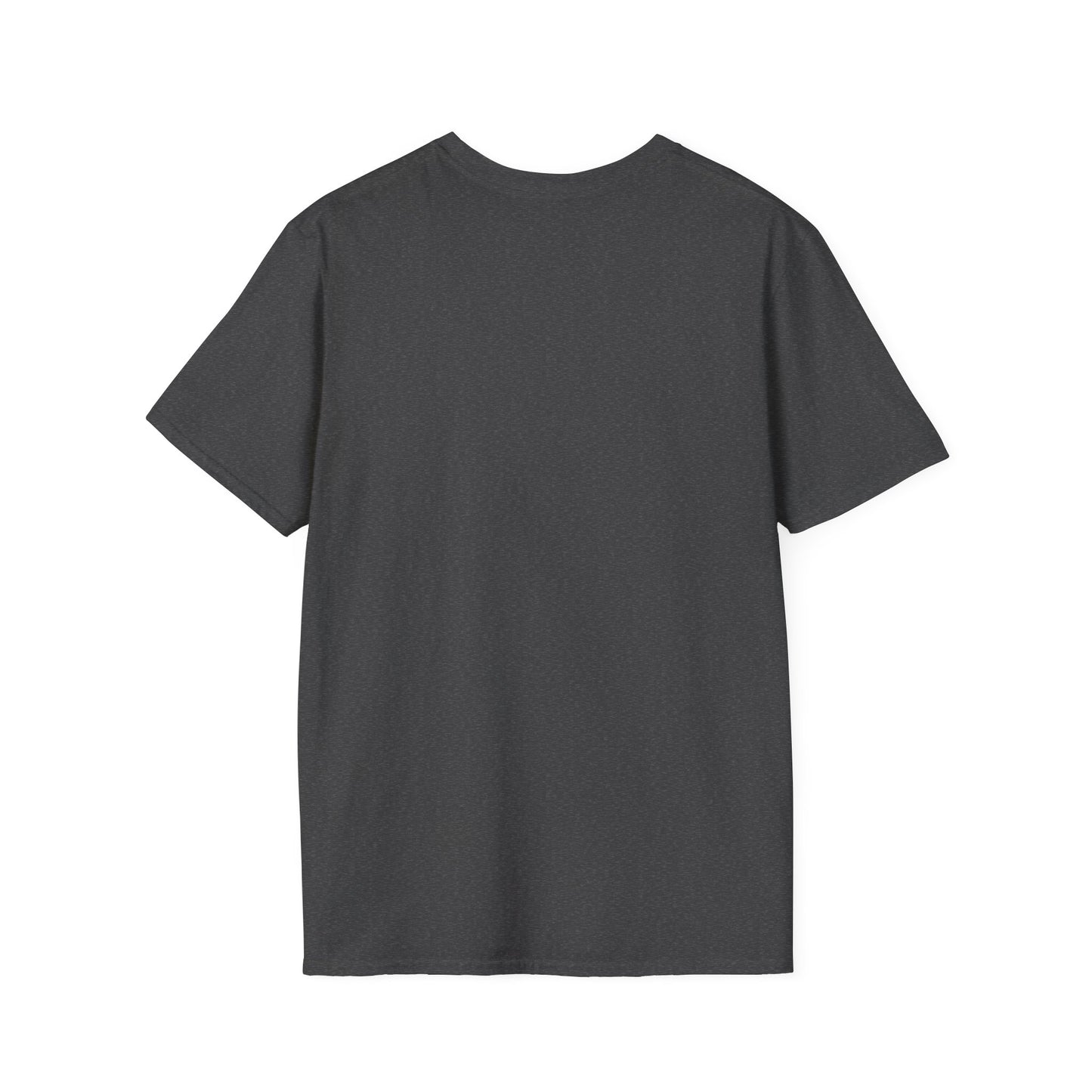 Cherub Statue Graphic Tee — 'Kindness is free' Vintage Angel T-Shirt