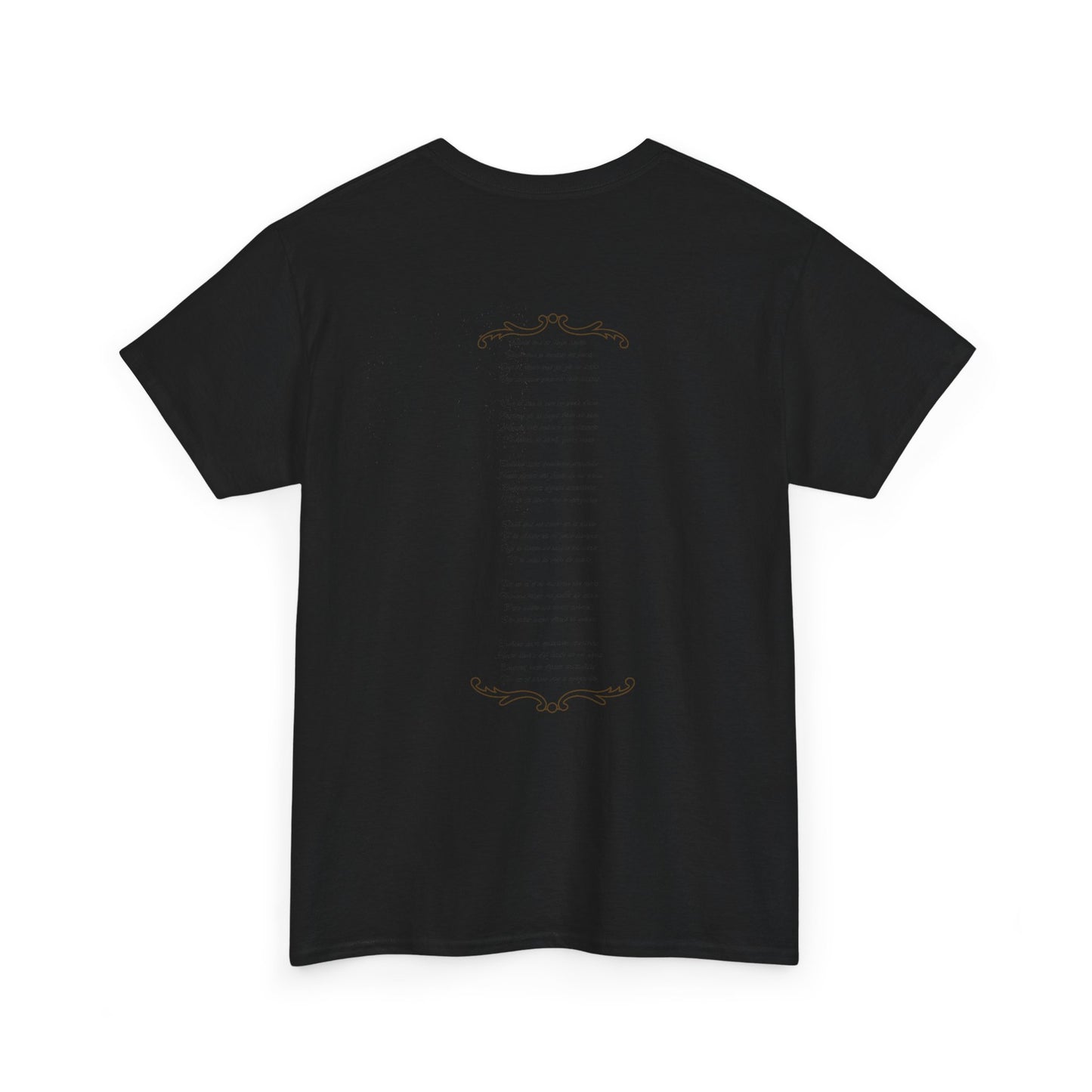 Leyendas José Alfredo Jiménez Tribute Tee — Vintage Mexican Memorial T-Shirt