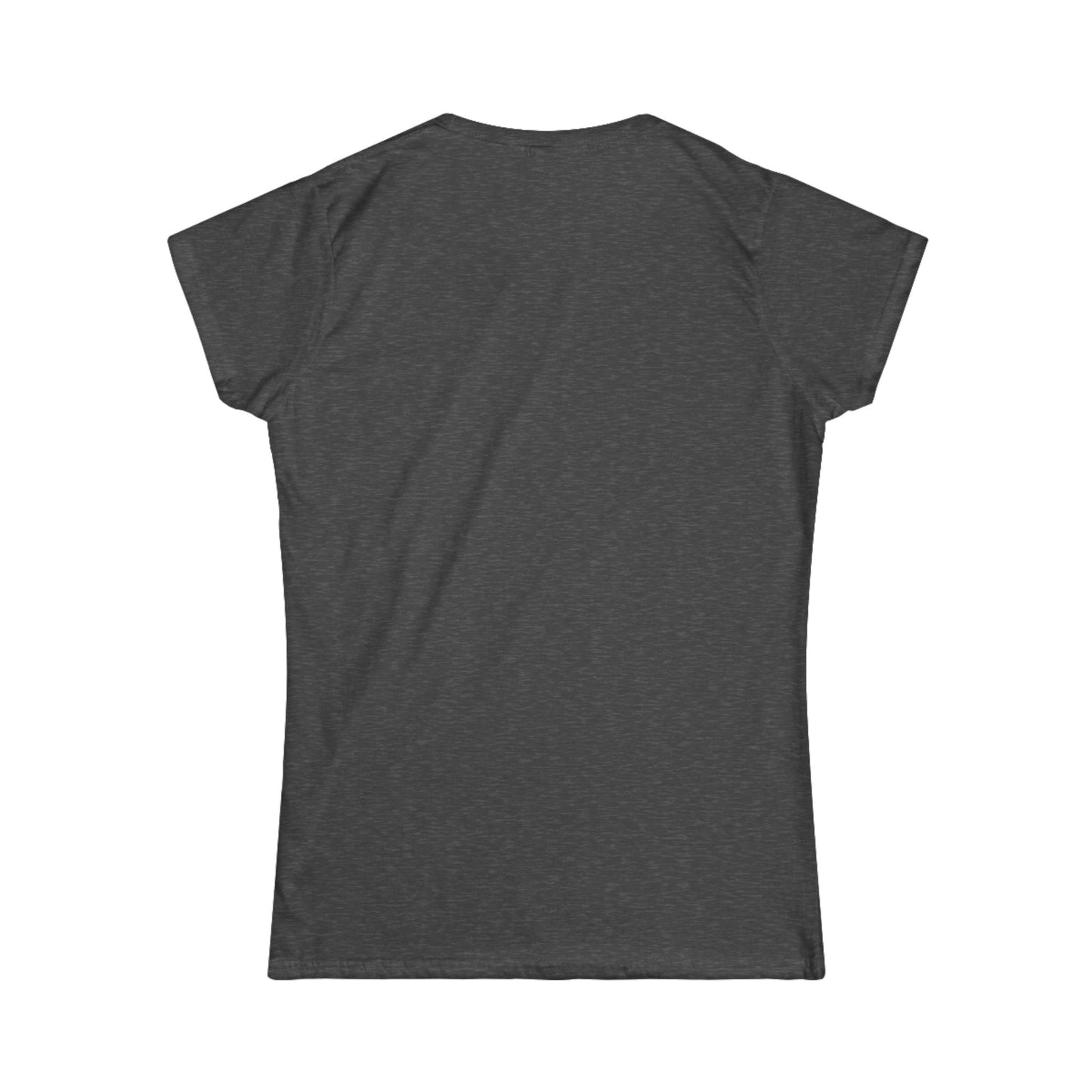 Quinceañera Lotería Tee — La Quinceañera Graphic Women's T-Shirt
