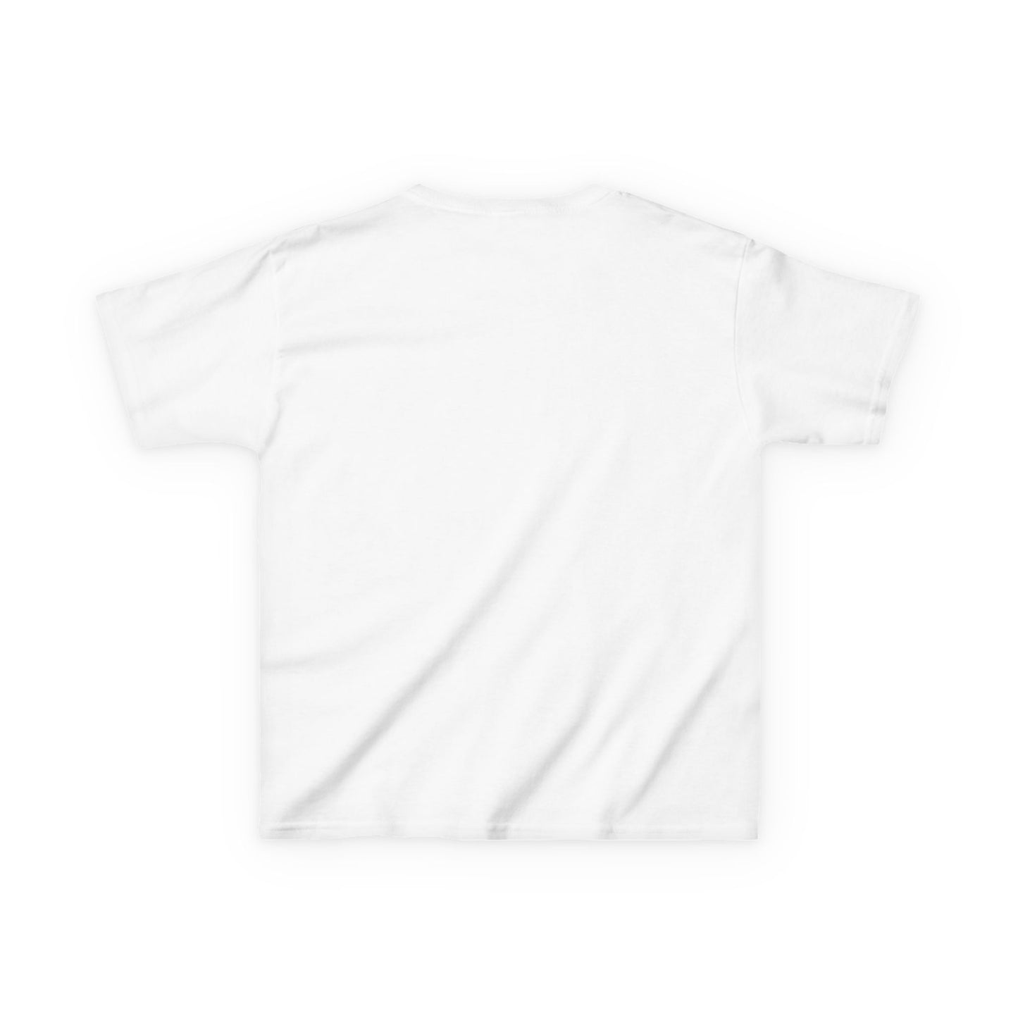 Kids T‑Shirt — Funny Emoji Face Evolution Diagram (Cute Instructional Design)