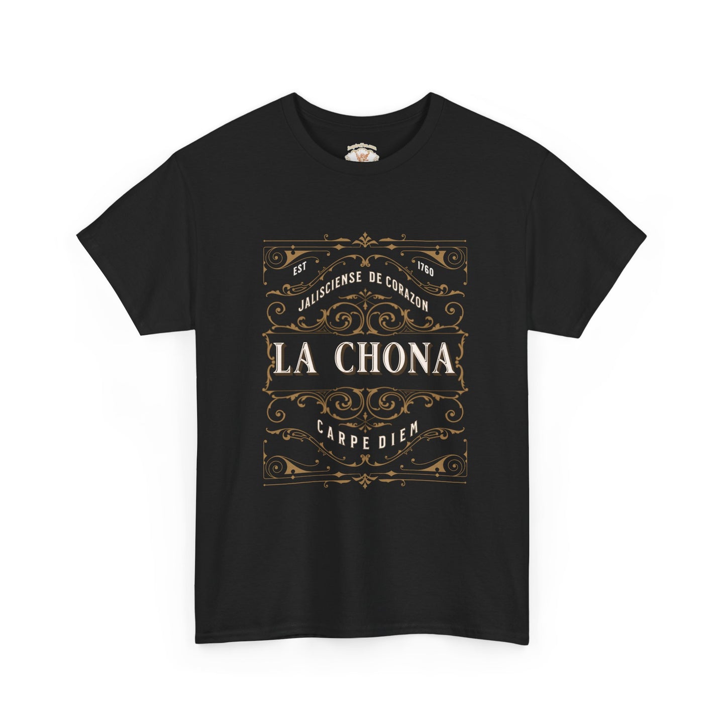 "La Chona" Graphic Tee