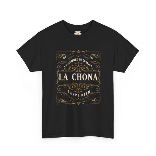 "La Chona" Graphic Tee