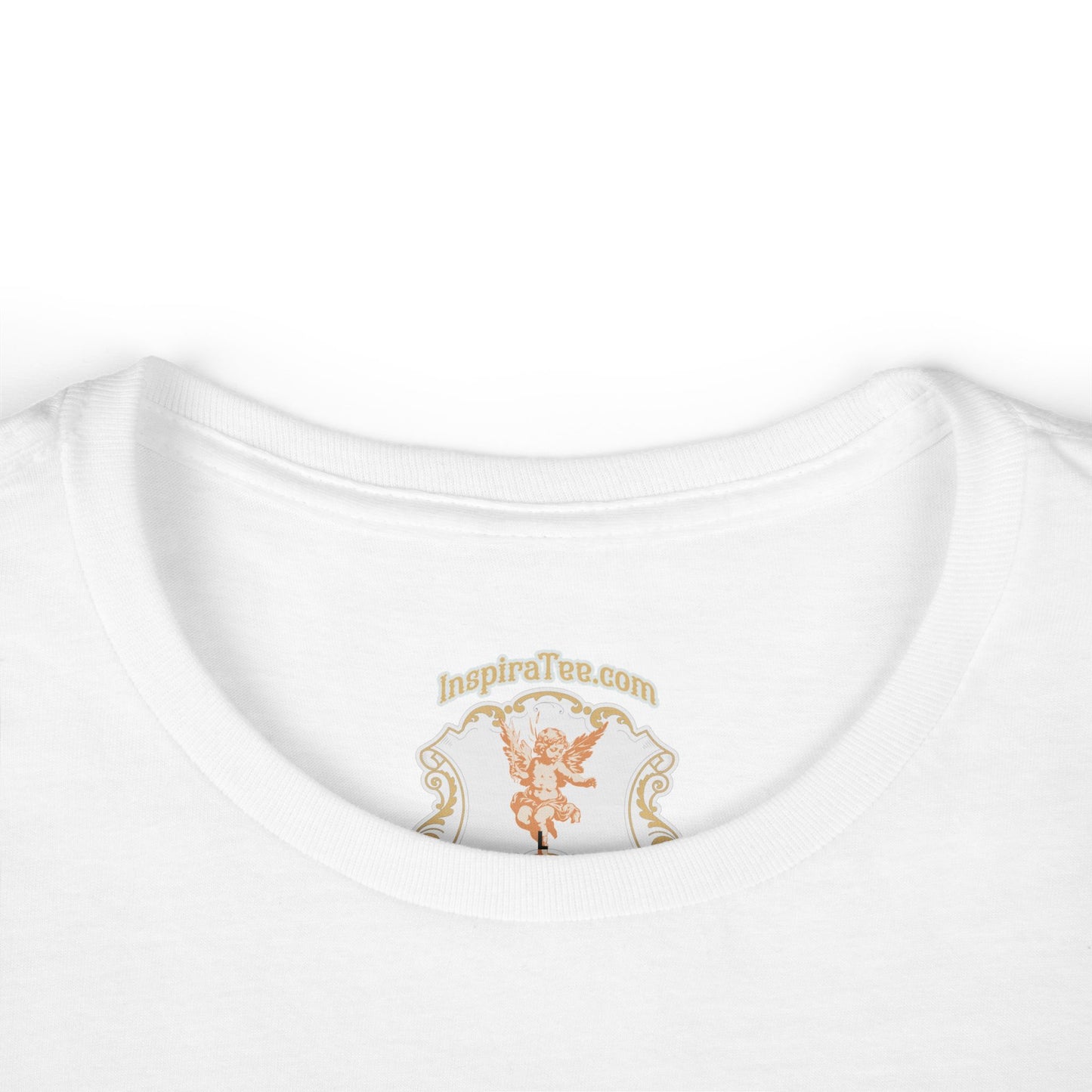Quinceañera Lotería Tee — La Quinceañera Graphic Women's T-Shirt