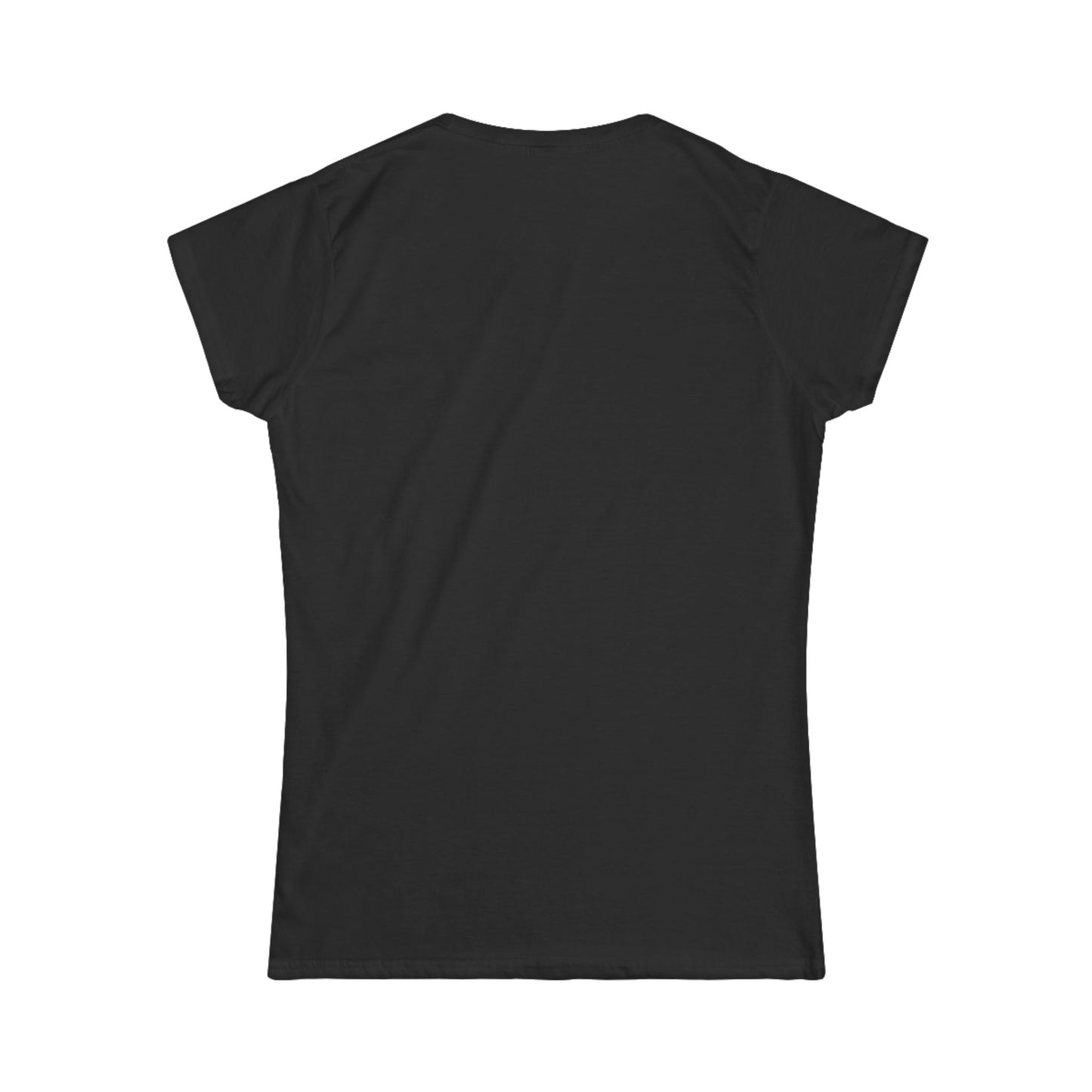 Quinceañera Lotería Tee — La Quinceañera Graphic Women's T-Shirt