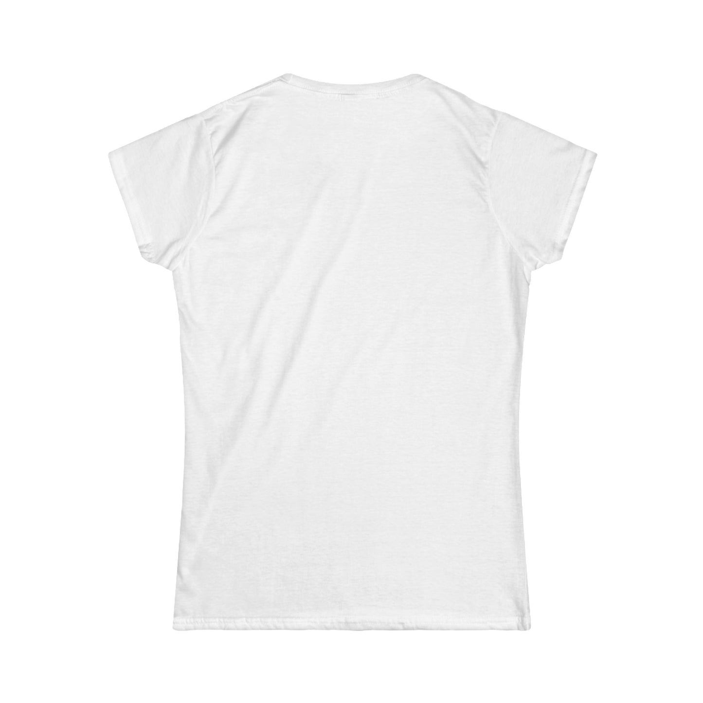 Quinceañera Lotería Tee — La Quinceañera Graphic Women's T-Shirt