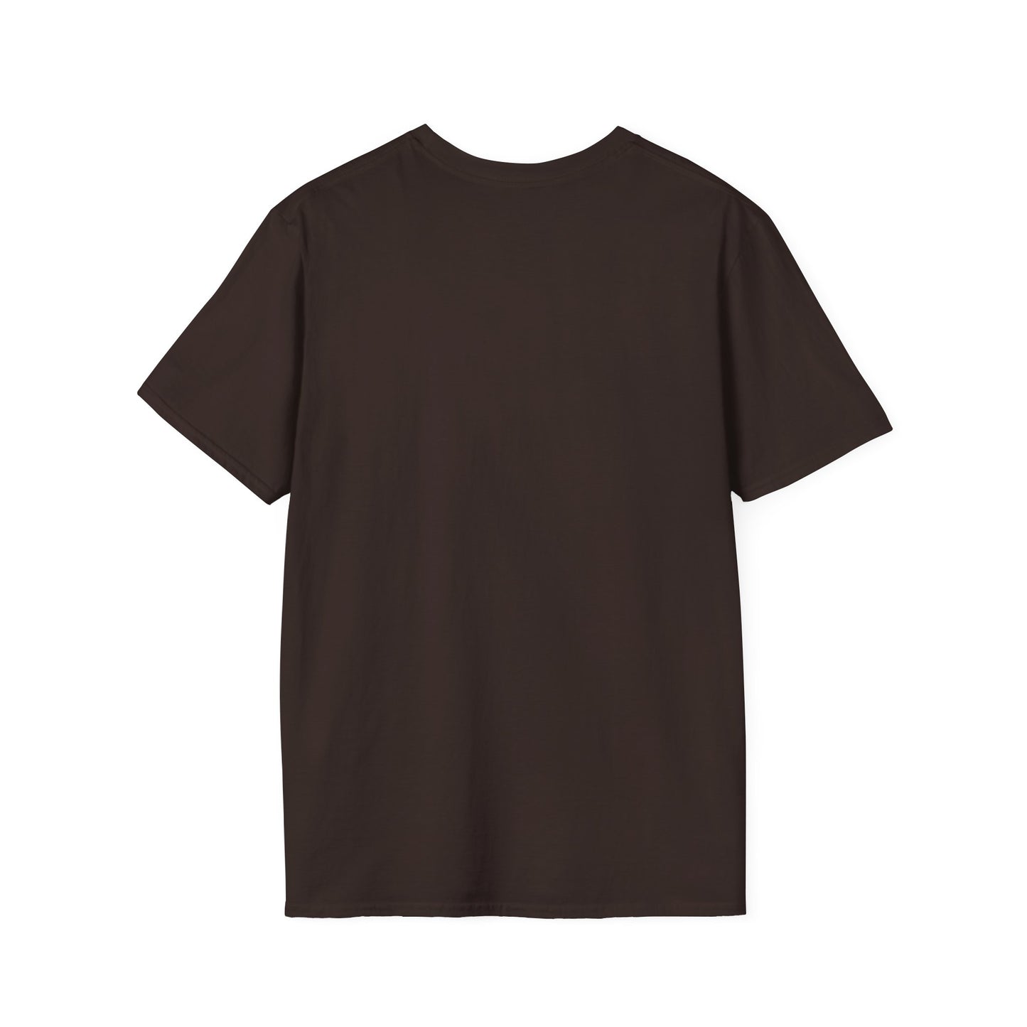 Cherub Statue Graphic Tee — 'Kindness is free' Vintage Angel T-Shirt